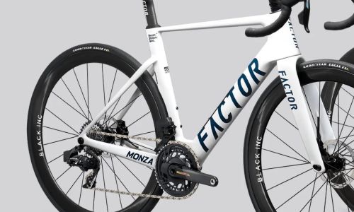 Factor Monza