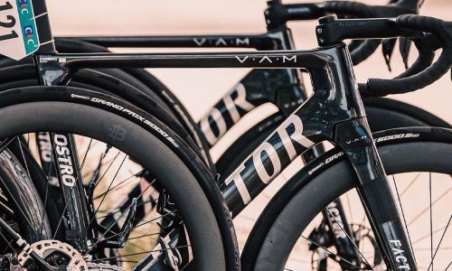 FACTOR OSTRO ULTEGRA DI212sp