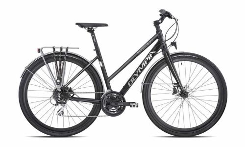 Trekking Bike
