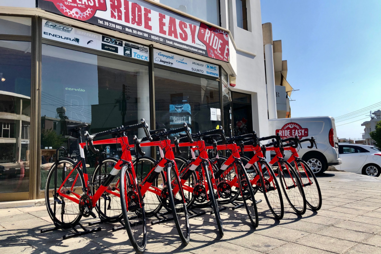 Ride Easy Bikes